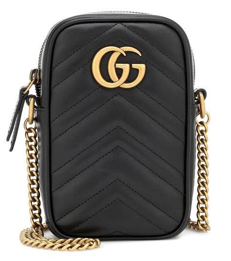 gucci marmont mini unboxing|gucci marmont small crossbody.